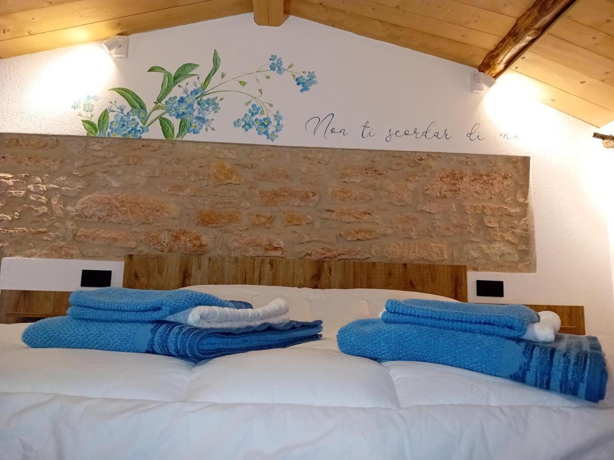 Rifugio Cuneck Hotel Velo Veronese Exterior photo